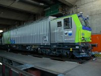 XTmas 80 63 98-06 070 - 06 071 (Rettungsfahrzeug)